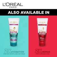 Thumbnail for L'Oreal Paris Extraordinary Clay Rapid Reviver Deep Conditioner