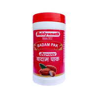 Thumbnail for baidyanath-badam-pak-100gm