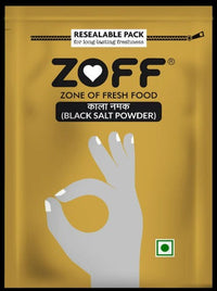 Thumbnail for Zoff Spices Basic Combo