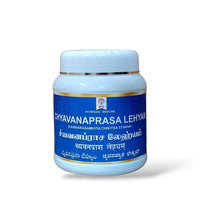Thumbnail for impcops-ayurveda-chyavanaprasa-lehyam