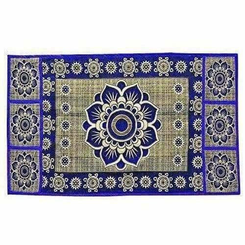 Cotton Refrigerator Cover Set
