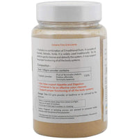 Thumbnail for Herbal Hills Ayurveda Organic Triphala Powder