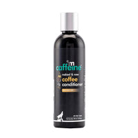 Thumbnail for mcaffeine-hair-fall-control-coffee-conditione