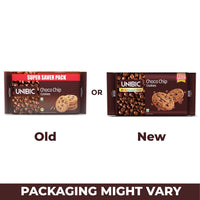 Thumbnail for Unibic Choco Chip Cookies