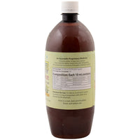 Thumbnail for Patanjali Lauki Amla Juice