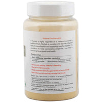 Thumbnail for herbal-hills-ayurveda-haritaki-powder