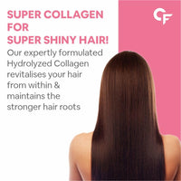 Thumbnail for Carbamide Forte Hydrolyzed Collagen Peptides Tablets