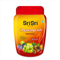 Thumbnail for sri-sri-tattva-chyawanprash