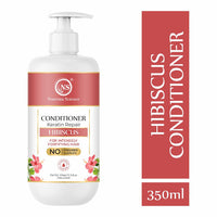 Thumbnail for Nuerma Science Hibiscus Hair Conditioner with Keratin Repair