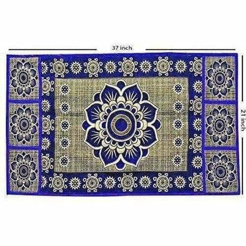 Cotton Refrigerator Cover Set
