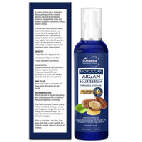 Thumbnail for St.Botanica Moroccan Argan Hair Serum