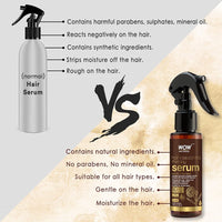 Thumbnail for Wow Skin Science Hair Loss Control Therapy Serum