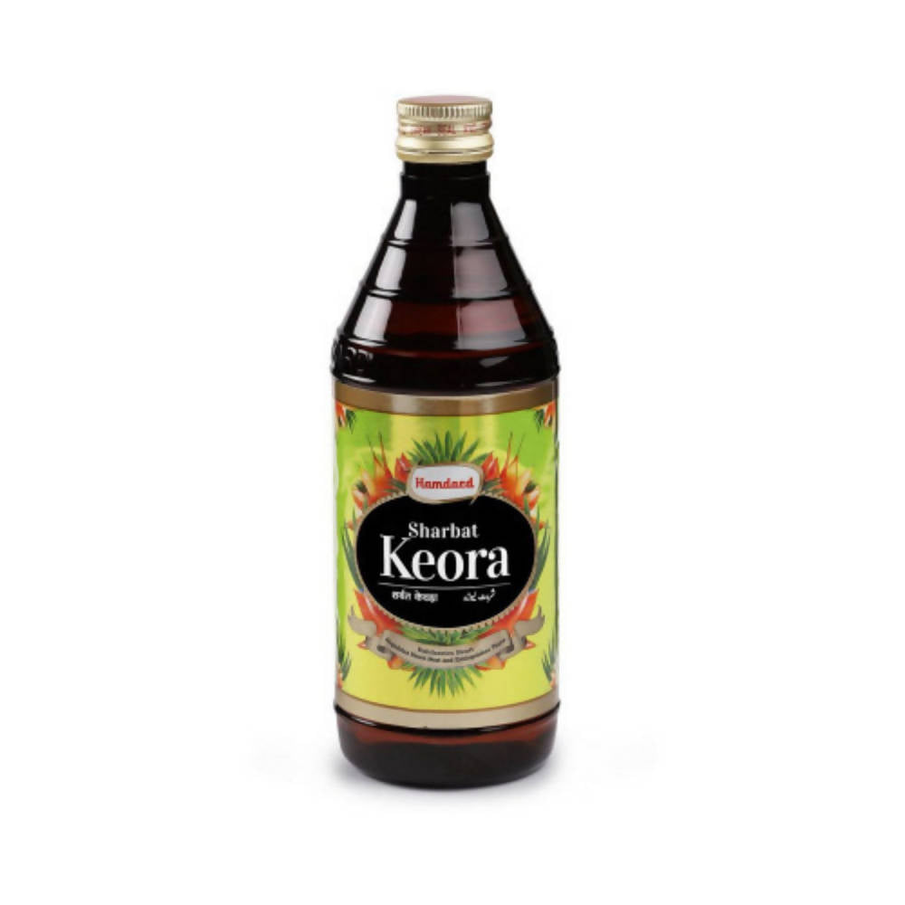 hamdard-sharbat-keor