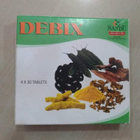 Thumbnail for Sandu Debix Tablets