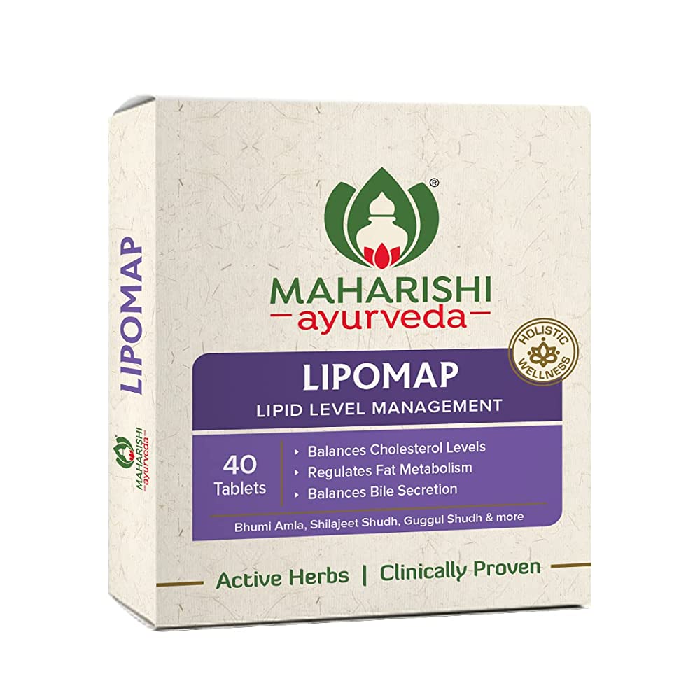maharishi-ayurveda-lipomap-for-cholesterol