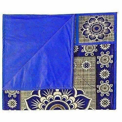 Cotton Refrigerator Cover Set