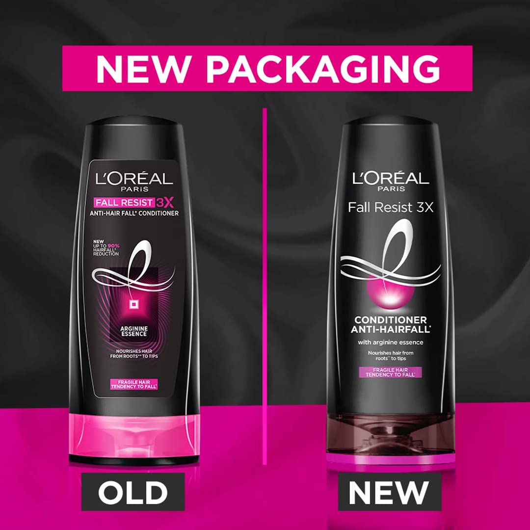 L'Oreal Paris Fall Resist 3X Anti