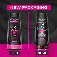 Thumbnail for L'Oreal Paris Fall Resist 3X Anti