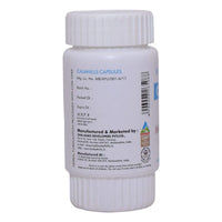 Thumbnail for Herbal Hills Ayurveda Calmhills Capsules