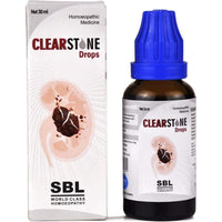 Thumbnail for sbl-homeopathy-clearstone-dro