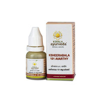 Thumbnail for Kerala Ayurveda Ksheerabala 101 Avarty Drops