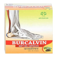 Thumbnail for avn-ayurveda-burcalvin-soft-gel-capsule