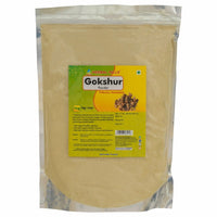 Thumbnail for Herbal Hills Ayurveda Gokshur Powder
