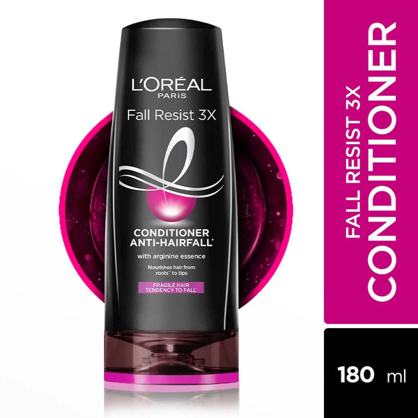 L'Oreal Paris Fall Resist 3X Anti