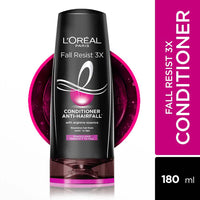Thumbnail for L'Oreal Paris Fall Resist 3X Anti