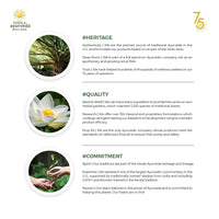 Thumbnail for Kerala Ayurveda Punarnavadi Kwath Tablet