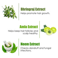 Thumbnail for Wow Skin Science Hair Loss Control Therapy Serum