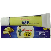 Thumbnail for bioforce-homeopathy-blooume-72-ointmen