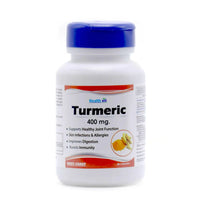 Thumbnail for healthvit-turmeric-capsules