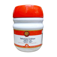 Thumbnail for avp-ayurveda-sukumara-gritham