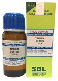 Thumbnail for sbl-homeopathy-titanium-dilutio