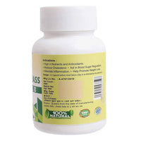Thumbnail for Sansu Wheat Grass Capsules