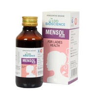 Thumbnail for ldd-bioscience-homeopathy-mensol-plus-syru
