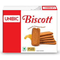 Thumbnail for Unibic Biscott in Caramel And Cinnamon Flavour