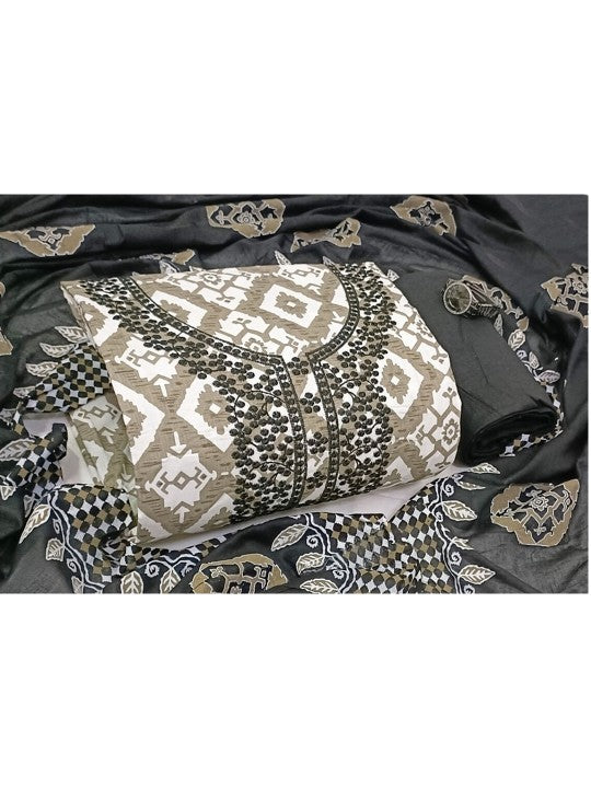 white-&-grey-printed-pure-cotton-unstitched-dress-material
