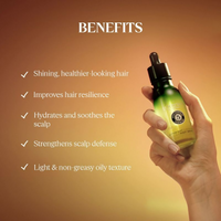 Thumbnail for L'Occitane Scalp Night Serum