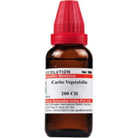 Thumbnail for dr.-willmar-schwabe-india-carbo-vegetabilis-dilutio