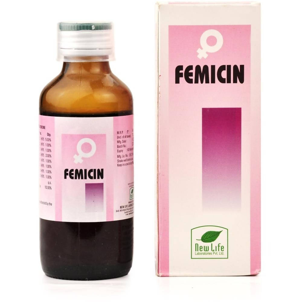 new-life-femicin-syru