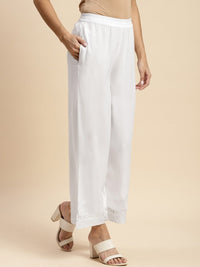 Thumbnail for women-flared-ethnic-palazzos