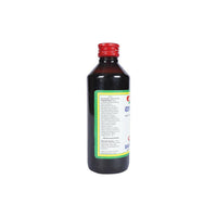 Thumbnail for Baidyanath Jhansi Dashmul Kada Tonic