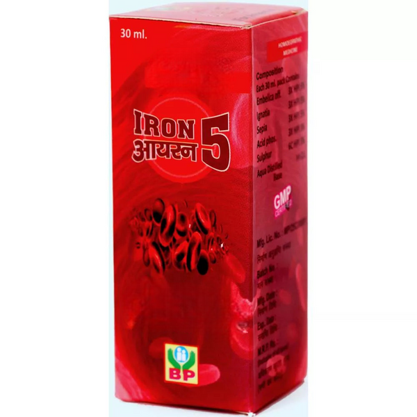 biohome-iron-5-drop