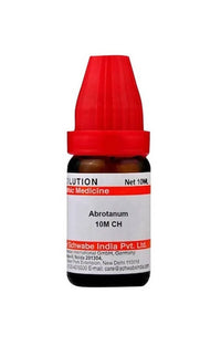Thumbnail for dr.-willmar-schwabe-india-abrotanum-dilutio