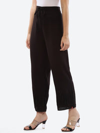 Thumbnail for women-black-palazzos