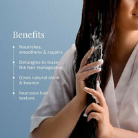 Thumbnail for Forest Essentials Hair Growth Ritual For Hair Regeneration