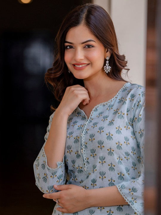 ethnic-motifs-printed-cotton-straight-kurta