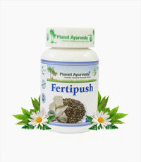 Thumbnail for planet-ayurveda-fertipush-capsules